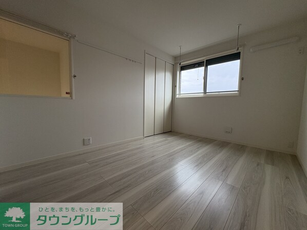 シエル ブリランテの物件内観写真